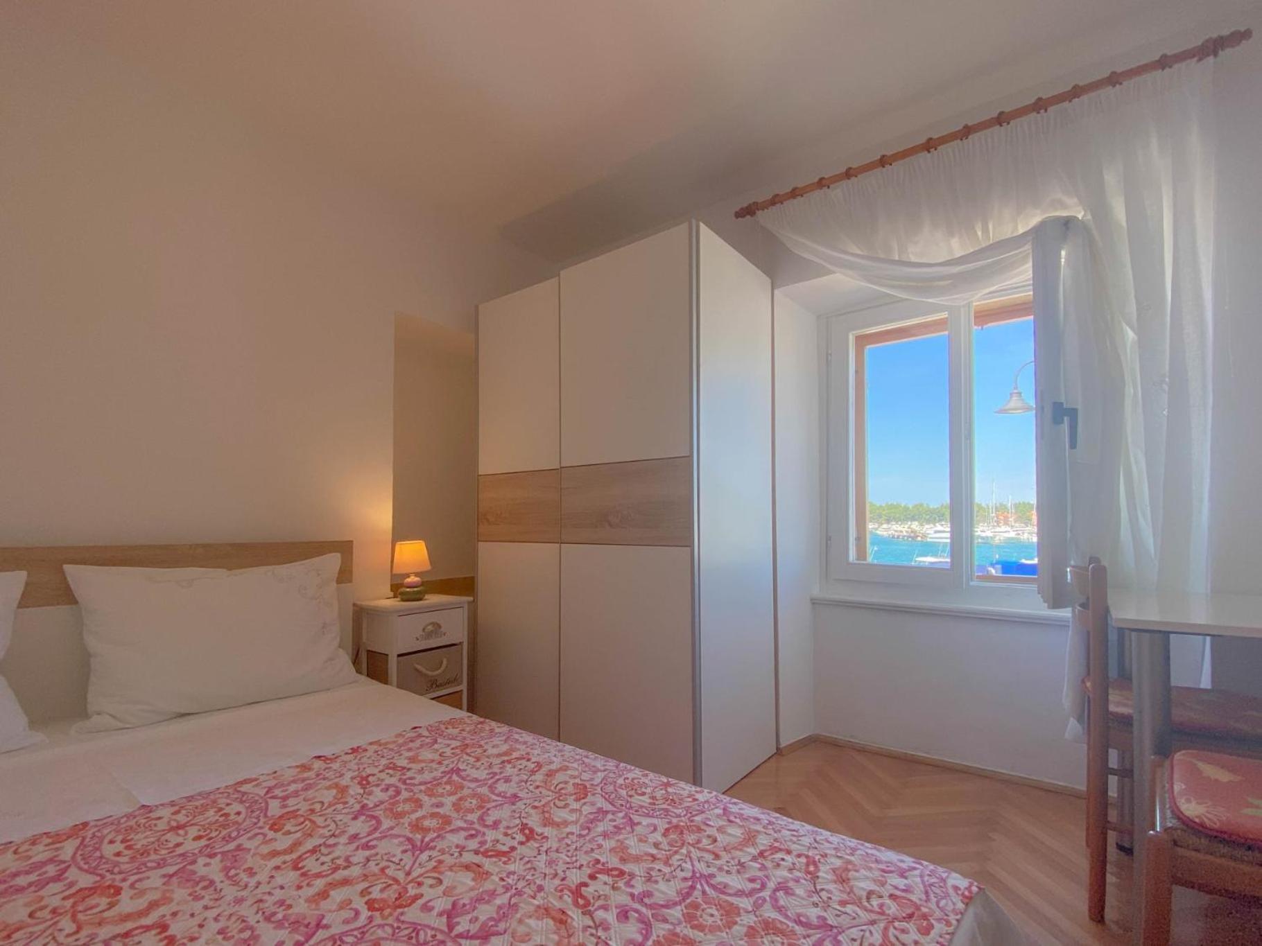 Demark Room 2 Novigrad  Ngoại thất bức ảnh