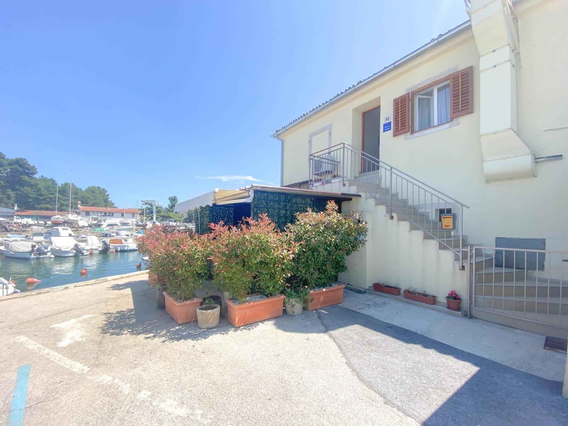 Demark Room 2 Novigrad  Ngoại thất bức ảnh