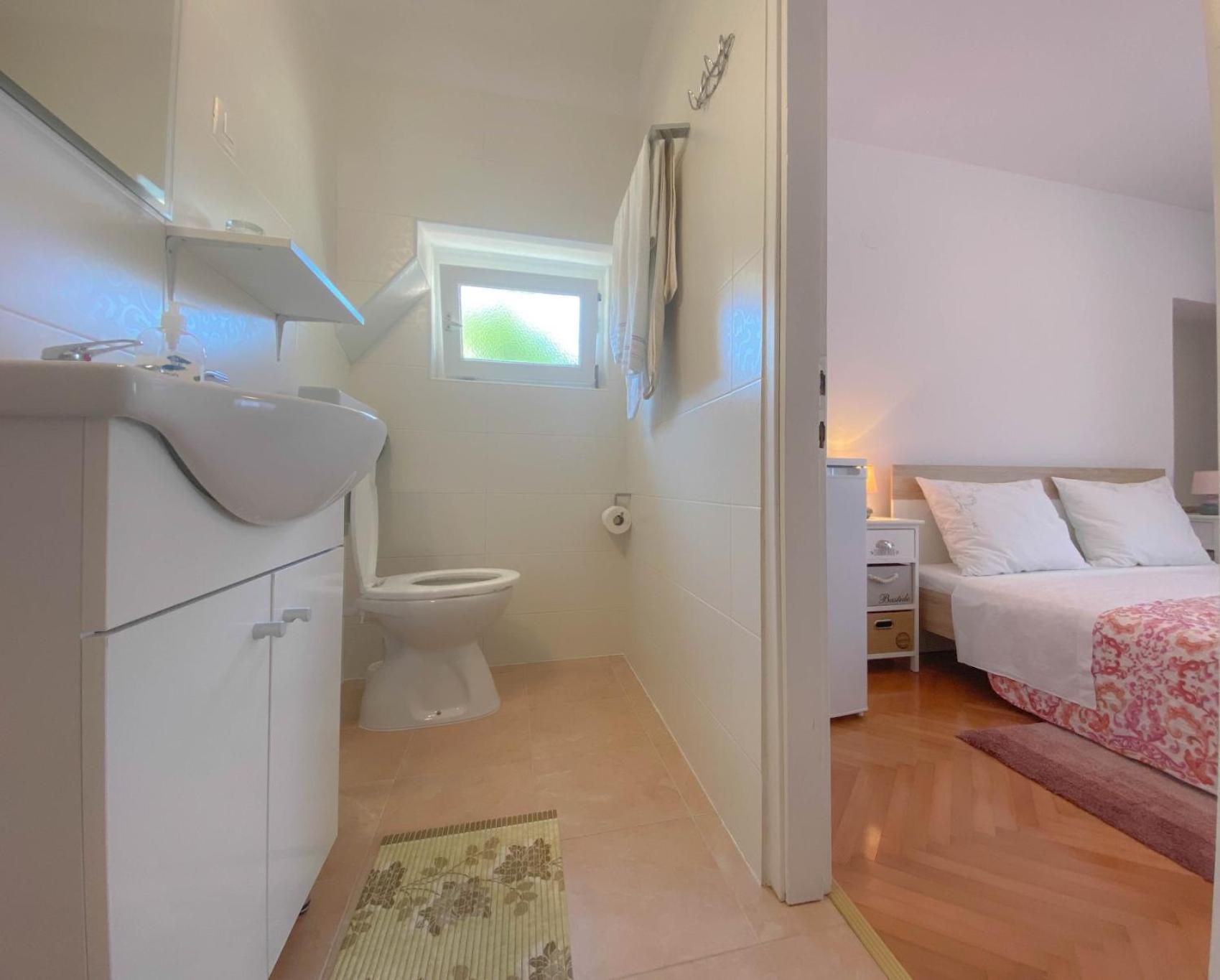 Demark Room 2 Novigrad  Ngoại thất bức ảnh