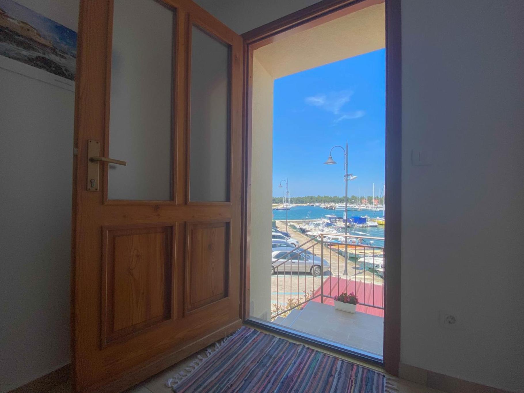 Demark Room 2 Novigrad  Ngoại thất bức ảnh