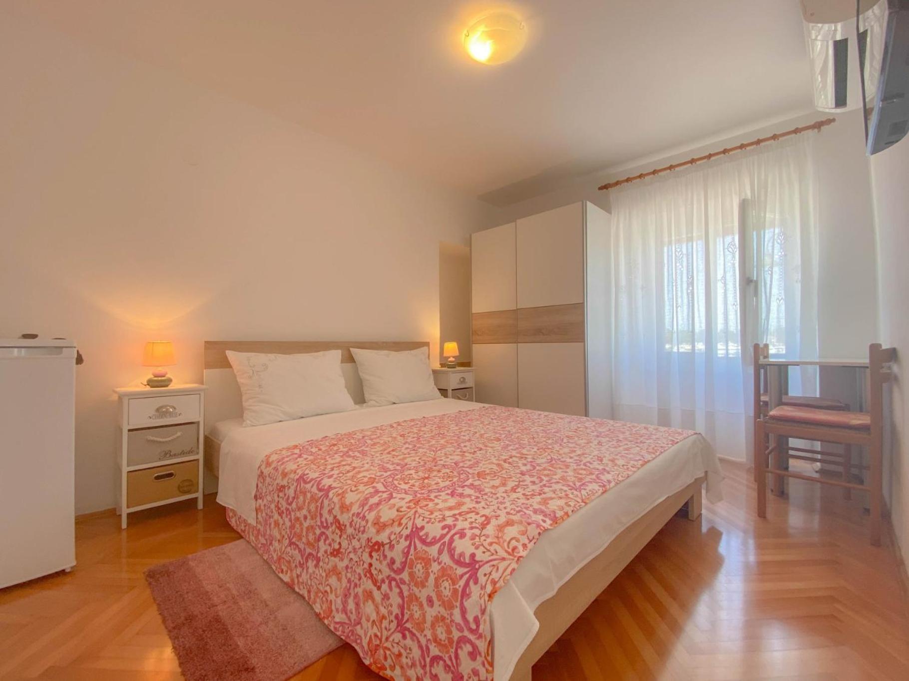 Demark Room 2 Novigrad  Ngoại thất bức ảnh