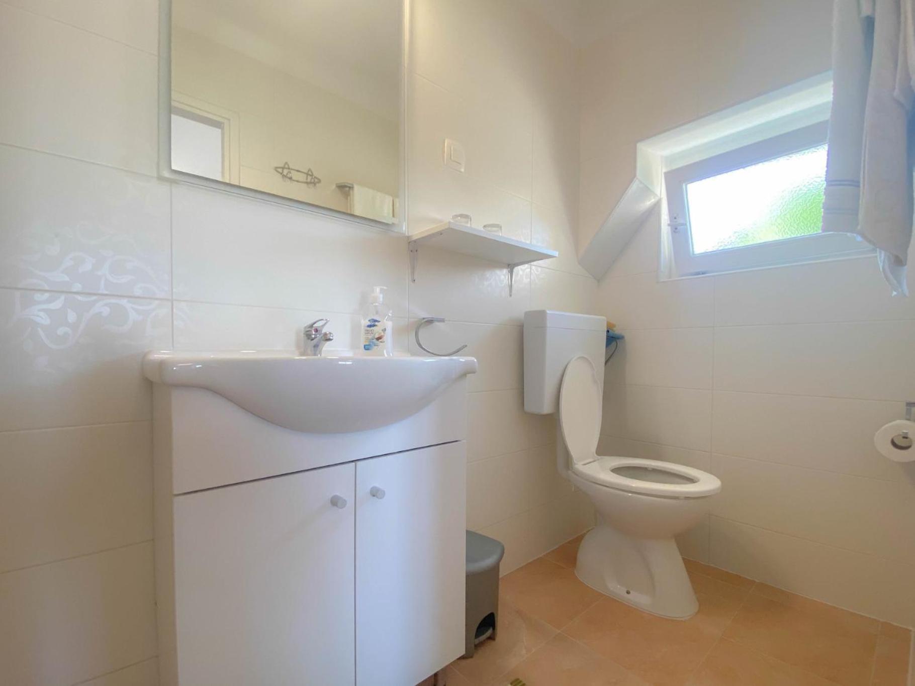 Demark Room 2 Novigrad  Ngoại thất bức ảnh